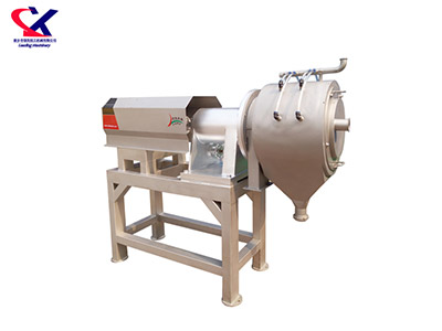 新疆果汁细滤机