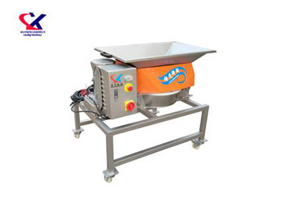 新疆离心破碎机