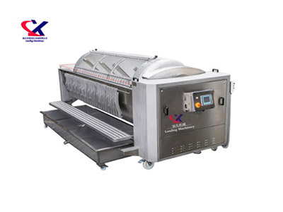 新疆气囊压榨机