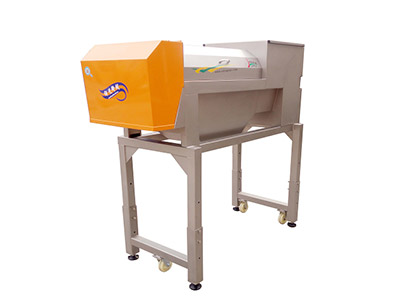 新疆转筒式葡萄除梗机