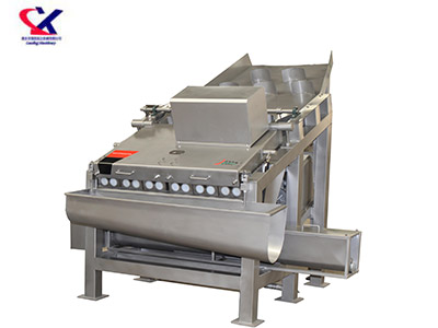 新疆龙眼剥壳机