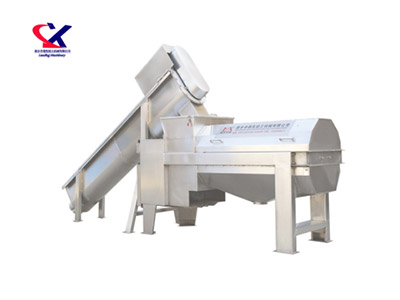 新疆石榴取汁机