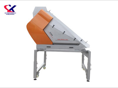 新疆双摆筒式葡萄脱粒机