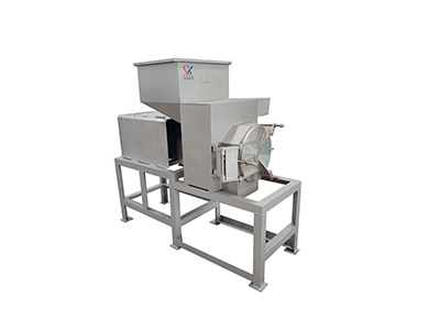 新疆刺梨破碎机