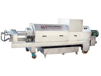 新疆刺梨压榨机